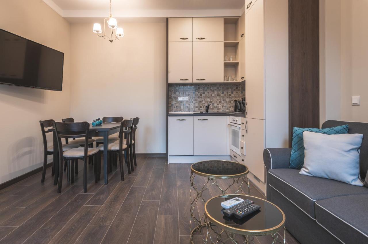 1001 Nights - 2Bd Luxury Apartment In Central Sofya Dış mekan fotoğraf