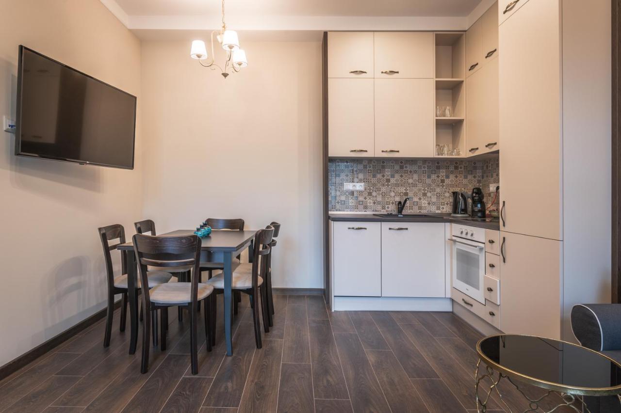 1001 Nights - 2Bd Luxury Apartment In Central Sofya Dış mekan fotoğraf