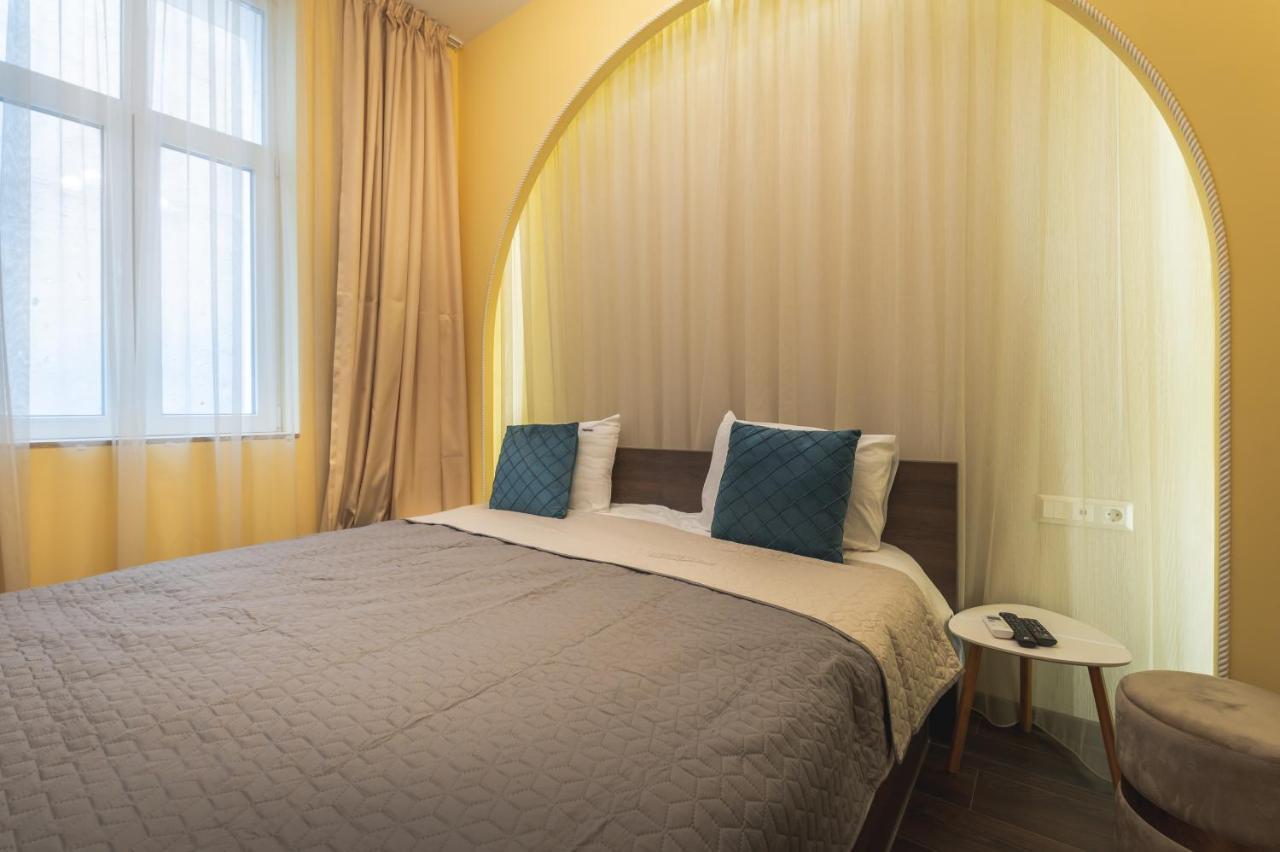 1001 Nights - 2Bd Luxury Apartment In Central Sofya Dış mekan fotoğraf