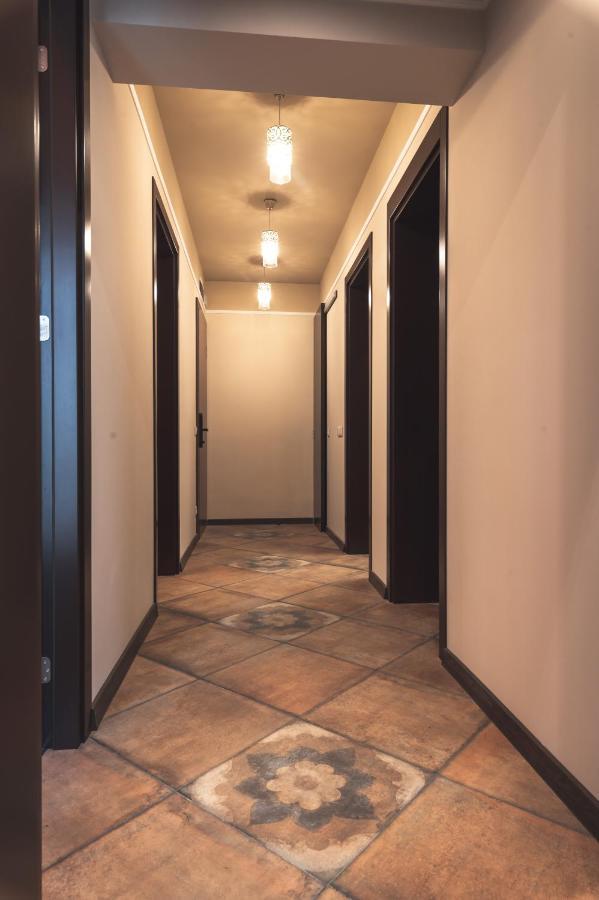 1001 Nights - 2Bd Luxury Apartment In Central Sofya Dış mekan fotoğraf