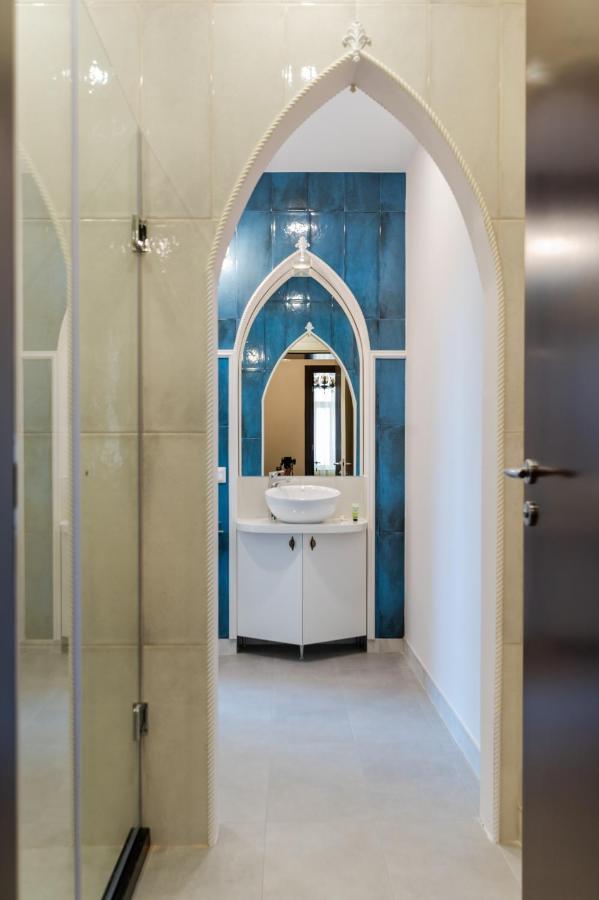 1001 Nights - 2Bd Luxury Apartment In Central Sofya Dış mekan fotoğraf