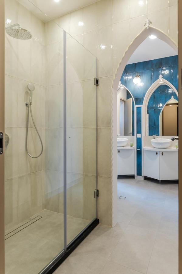 1001 Nights - 2Bd Luxury Apartment In Central Sofya Dış mekan fotoğraf
