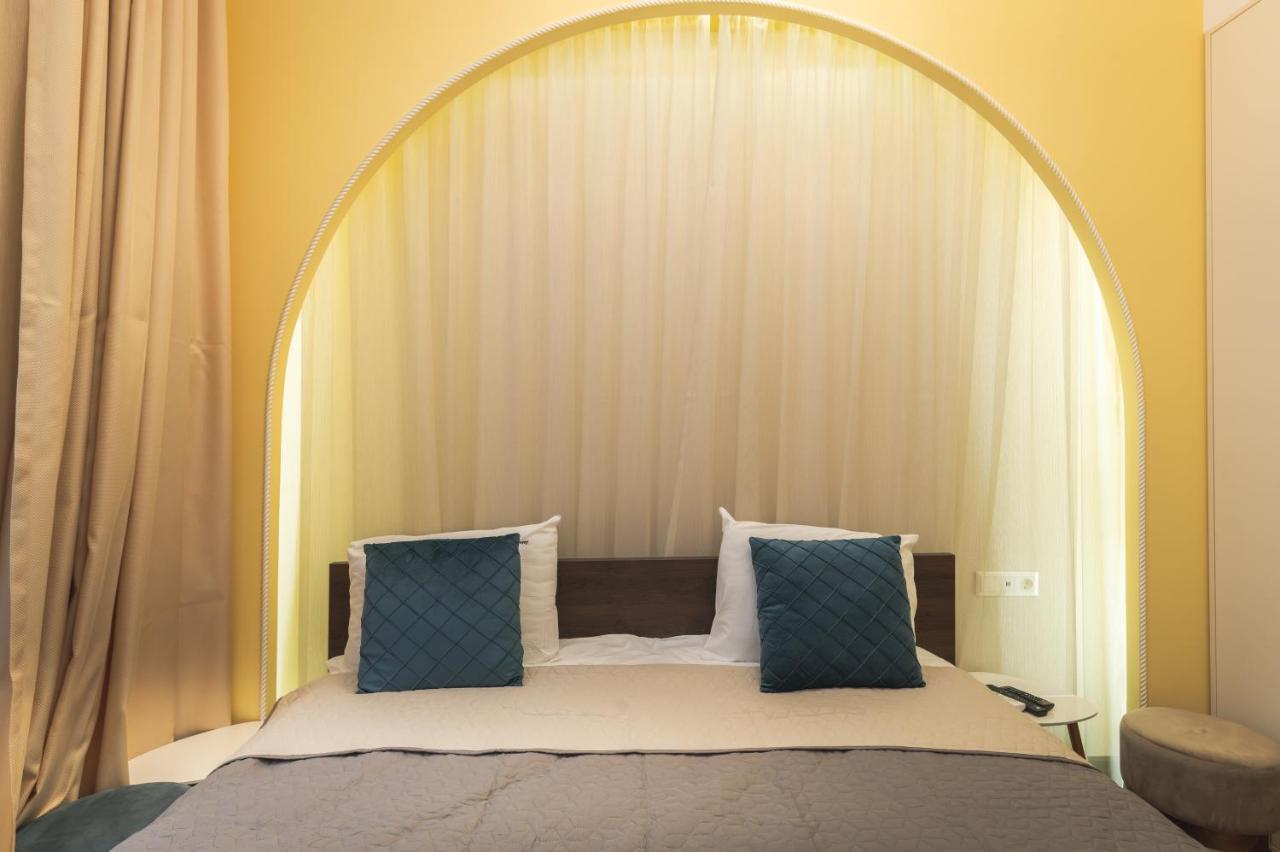 1001 Nights - 2Bd Luxury Apartment In Central Sofya Dış mekan fotoğraf