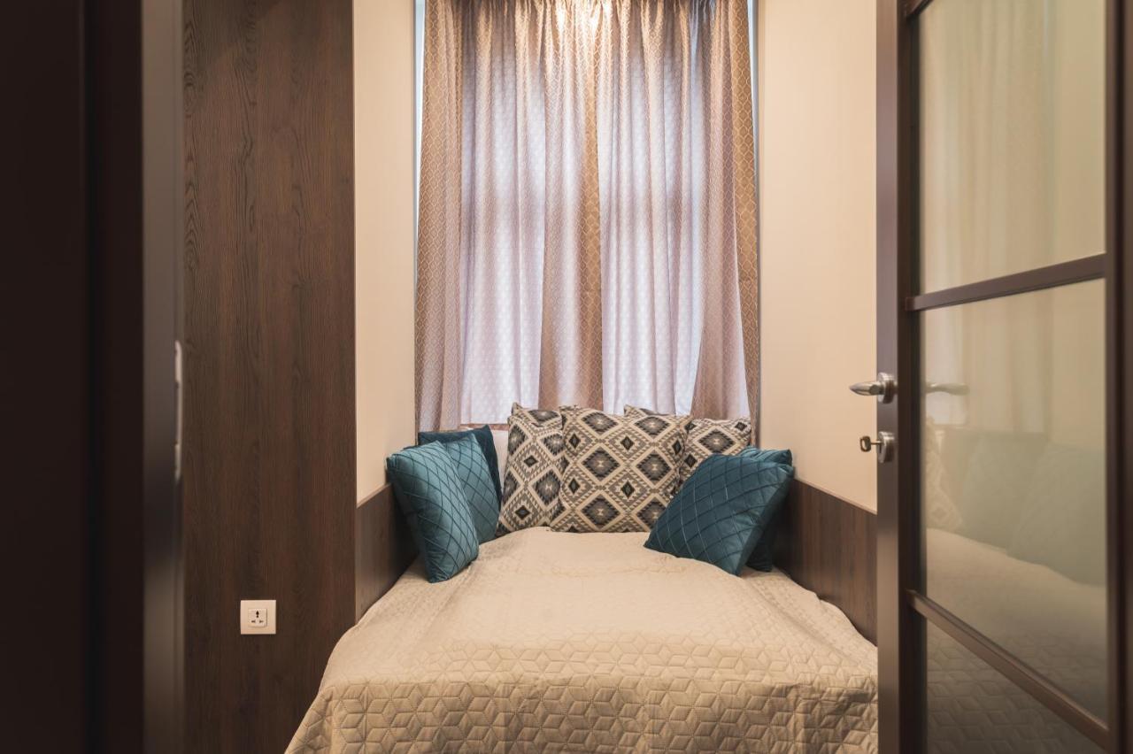 1001 Nights - 2Bd Luxury Apartment In Central Sofya Dış mekan fotoğraf