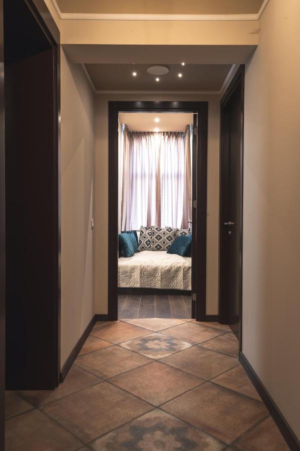 1001 Nights - 2Bd Luxury Apartment In Central Sofya Dış mekan fotoğraf